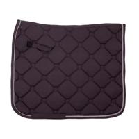 Zadeldek Qhp Phoenix, Veelzijdigheid paard in donkergrijs