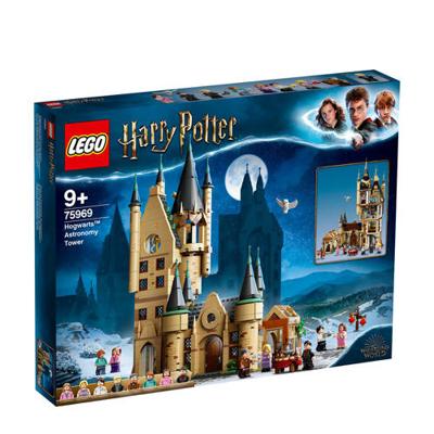LEGO Harry Potter Hogwarts Astronomietoren 75969 LEGO Harry Potter Hogwarts Astronomietoren 75969