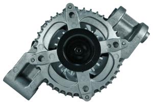 Dynamo / Alternator EUROTEC, Spanning (Volt)14V, u.a. für Ford