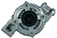 Dynamo / Alternator EUROTEC, Spanning (Volt)14V, u.a. für Ford