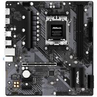 ASRock A620M-HDV/M.2+ Moederbord Socket AMD AM5 Vormfactor Micro-ATX Moederbord chipset AMD® A620