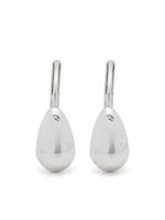 Wouters & Hendrix puces d'oreilles The Tell-Tale Heart - Argent