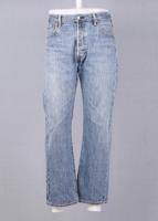 Vintage Straight Levi&apos;s Blue size 36 / 29 for Unisex