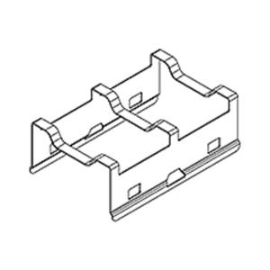 Molex 747360230 XFP 10 Gb/s Guide ra 747360230 Molex Inhoud: 1 stuk(s)