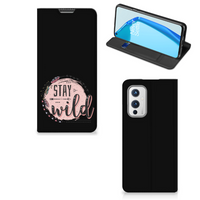 OnePlus 9 Magnet Case Boho Stay Wild - thumbnail