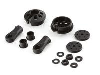 Arrma - Composite Shock Part Set (AR330203)