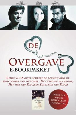 De overgave e-bookpakket - Renee van Amstel - eBook (9789045206370)