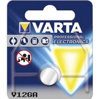 Varta Batterij alkaline V12GA/LR43 1.5 V 1-blister - thumbnail