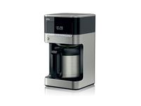 Braun KF7125 BK Koffiefilter apparaat Grijs