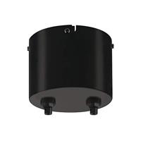 SLV transformator TENSEO transformator/zwart dimbaar