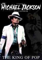 Michael Jackson Kalender 2021 A3