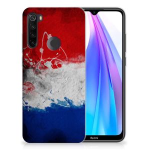 Xiaomi Redmi Note 8T Hoesje Nederland