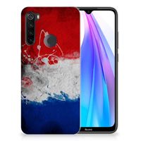 Xiaomi Redmi Note 8T Hoesje Nederland - thumbnail