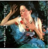 Within Temptation - Enter Gelimiteerd En Genummerd LP
