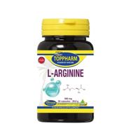 L-Arginine 500mg puur