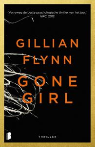 Gone Girl (Paperback)