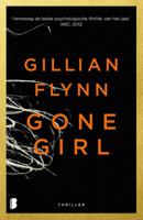 Gone Girl (Paperback) - thumbnail