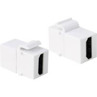 LogiLink NK0014 HDMI-inbouwmodule Keystone - thumbnail