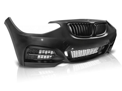 Tuning-Tec Tuning bumper BMW F20 / F21 09 11-15 M235 PDC