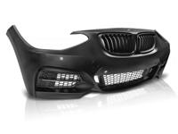 Tuning-Tec Tuning bumper BMW F20 / F21 09 11-15 M235 PDC