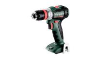 Metabo PowerMaxx BS 12 BL Q 601045850 Accu-schroefboormachine 12 V Brushless, Zonder accu, Zonder lader - thumbnail