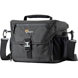 Lowepro Nova 180 AW II Cameratas Binnenafmetingen (bxhxd) 25.5 x 19.5 x 15 cm