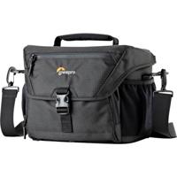 Lowepro Nova 180 AW II Cameratas Binnenafmetingen (bxhxd) 25.5 x 19.5 x 15 cm - thumbnail