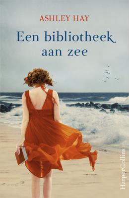Een bibliotheek aan zee - Ashley Hay - ebook
