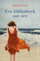 Een bibliotheek aan zee - Ashley Hay - ebook