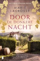 Door de donkere nacht - Marie Lacrosse - ebook - thumbnail