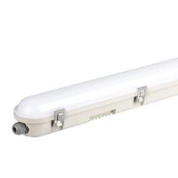 V-TAC VT-120136E-N Feuchtraumleuchte LED 36.00W Tageslicht white Milchglass