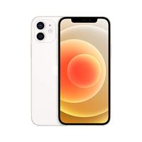 Apple iPhone 12, 128GB, Wit (Refurbished)