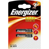 Energizer Ultra+ Piccolo AAAA batterij (mini) Alkaline 1.5 V 2 stuk(s)