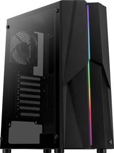 Aerocool Mecha Midi Tower Zwart