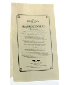 Frambozenblad