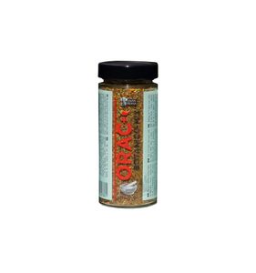 Orac botanico mix chili hot bio