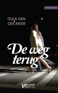 De weg terug - Olga van der Meer - ebook