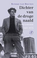 Dichter van de droge naald: Frank Lodeizen 1931-2013