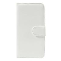 Motorola Moto G 2014 flipcase hoesje - Wit