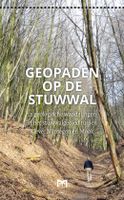 Wandelgids Geopaden op de stuwwal | Uitgeverij Matrijs - thumbnail