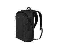 Victorinox Rolltop Laptop Backpack rugzak Polyester Zwart