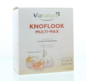 Knoflook multi