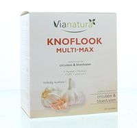 Knoflook multi