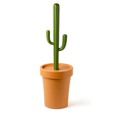 Cacbrush Wc Borstel - Oranje Cacbrush Wc Borstel - Oranje