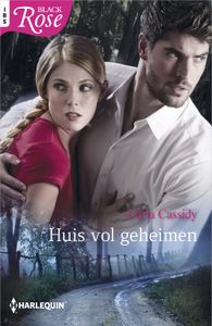 Huis vol geheimen - Carla Cassidy - ebook