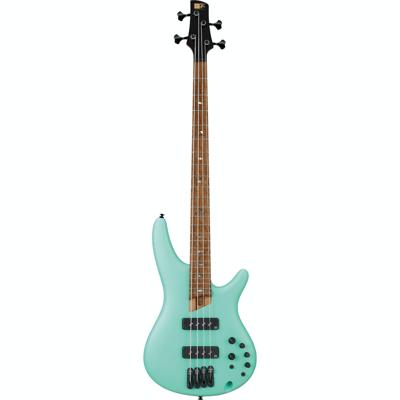 Ibanez Premium SR1100B-SFM Sea Foam Green Matte elektrische basgitaar