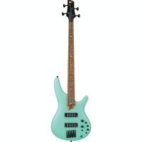 Ibanez Premium SR1100B-SFM Sea Foam Green Matte elektrische basgitaar