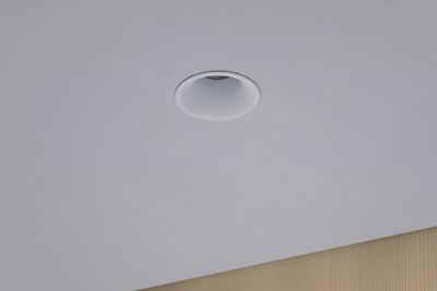 Paulmann LED-inbouwlamp voor badkamer Set van 3 stuks 18 W