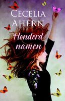 Honderd namen - Cecelia Ahern - ebook - thumbnail