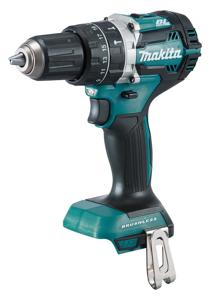 Makita Accu-klopboor/schroefmachine 2 snelheden Zonder accu